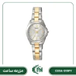 ساعت مچی زنانه کیو اند کیو مدل C05A-019PY