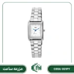 ساعت مچی زنانه کیو اند کیو مدل C69A-001PY