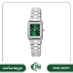 ساعت مچی زنانه کیو اند کیو مدل C69A-003PY