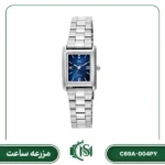 ساعت مچی زنانه کیو اند کیو مدل C69A-004PY