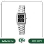 ساعت مچی زنانه کیو اند کیو مدل C69A-005PY