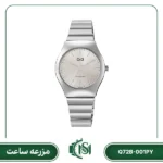 ساعت مچی زنانه کیو اند کیو مدل Q72B-001PY
