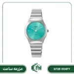 ساعت مچی زنانه کیو اند کیو مدل Q72B-004PY