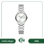 ساعت مچی زنانه کلبرت مدل 348L