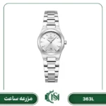 ساعت مچی زنانه کلبرت مدل 363L سفید