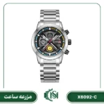 ساعت مچی مردانه اکستری مدل X6092-C