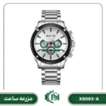 ساعت مچی مردانه اکستری مدل X6093-A