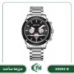 ساعت مچی مردانه اکستری مدل X6093-B