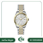 ساعت مچی مردانه جکلین مدل JN-1399546MAB