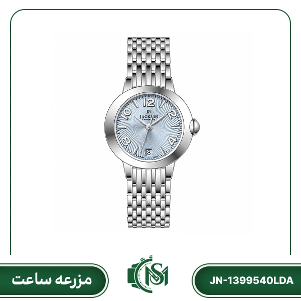 ساعت مچی زنانه جکلین مدل JN-1399540LDA