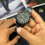 ساعت مچی مردانه نیوی فورس مدل NF9038 B/B - Image 2