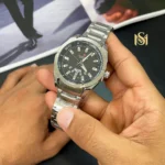 ساعت مچی مردانه نیوی فورس مدل NF9038 S/B - Image 4