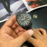 ساعت مچی نیوی فورس مدل NF9038 B/B