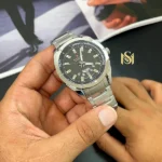 ساعت مچی نیوی فورس مدل NF9038 S/B
