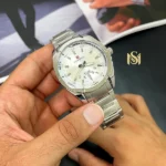 ساعت مچی نیوی فورس مدل NF9038 S/W