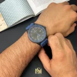 ساعت مچی نیوی فورس مدل NF9248 B/BE/BE