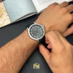 ساعت مچی نیوی فورس مدل NF9248 S/B/B