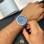 ساعت مچی نیوی فورس مدل NF9248 S/BE/BE