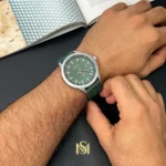 ساعت مچی مردانه نیوی فورس مدل NF9248 S/GN/GN - Image 3