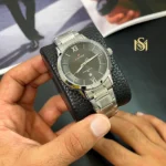 ساعت مچی مردانه نیوی فورس مدل NF9254 S/B/S - Image 3