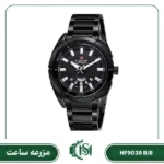 ساعت مچی مردانه نیوی فورس مدل NF9038 B/B