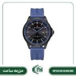 ساعت مچی مردانه نیوی فورس مدل NF9248 B/BE/BE