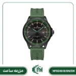 ساعت مچی مردانه نیوی فورس مدل NF9248 B/GN/GN