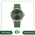 ساعت مچی مردانه نیوی فورس مدل NF9248 S/GN/GN