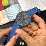 ساعت مچی مردانه نیوی فورس مدل NF9248 B/BE/BE - Image 2