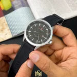 ساعت مردانه نیوی فورس مدل NF9248 S/B/B