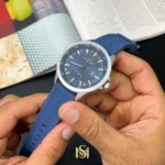 ساعت مچی مردانه نیوی فورس مدل NF9248 S/BE/BE - Image 2