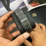 ساعت مچی مردانه نیوی فورس مدل NF9038 B/B - Image 4