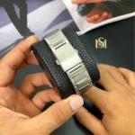 ساعت نیوی فورس مدل NF9038 S/W