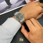 ساعت نیوی فورس مدل NF9254 S/B/S