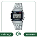 ساعت مچی دیجیتال مردانه کاسیو مدل A159WA-N1DF