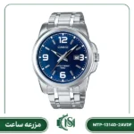 ساعت مچی مردانه کاسیو مدل MTP-1314D-2AVDF