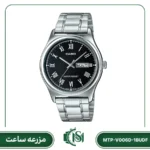 ساعت مچی مردانه کاسیو مدل MTP-V006D-1BUDF