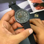 ساعت مچی نیوی فورس مدل NF9248 B/O/B