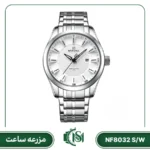 ساعت مچی مردانه نیوی فورس مدل NF8032 S/W