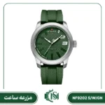 ساعت مچی مردانه نیوی فورس مدل NF9202 S/W/GN