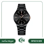 ساعت مچی مردانه نیوی فورس مدل NF9214 B/B