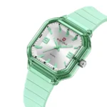 ساعت مچی زنانه نیوی فورس مدل NF6108 GN/GN - Image 2