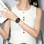 ساعت مچی زنانه نیوی فورس مدل NF6108 B/B - Image 3
