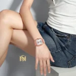 ساعت مچی نیوی فورس مدل NF6108 P/P
