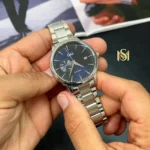 ساعت مچی مردانه کیو اند کیو مدل A12A-008PY - Image 2