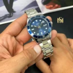 ساعت مردانه کیو اند کیو مدل A41A-001PY