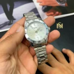ساعت مچی مردانه کیو اند کیو مدل A41A-002PY - Image 2