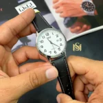 ساعت مچی مردانه کیو اند کیو مدل A44A-004PY - Image 2