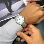 ساعت مچی مردانه کیو اند کیو مدل A480J204Y - Image 2