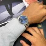 ساعت مچی مردانه کیو اند کیو مدل A480J215Y